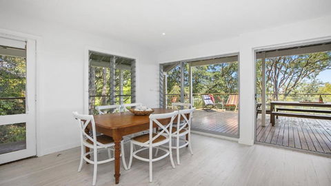 Anthonys Treehouse By The Beach - Tweed Heads Accommodation 3