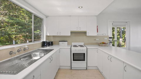Anthonys Treehouse By The Beach - Tweed Heads Accommodation 4
