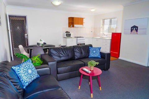 Apartment 12 - Tweed Heads Accommodation 1