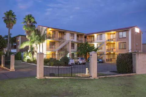 Apartment 16 Burswood - Tweed Heads Accommodation 0