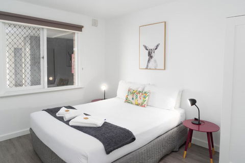 Apartment 16 Burswood - Tweed Heads Accommodation 4