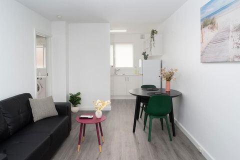 Apartment 16 Burswood - Tweed Heads Accommodation 2
