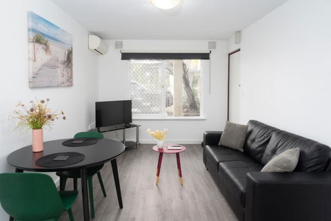 Apartment 16 Burswood - Tweed Heads Accommodation 1