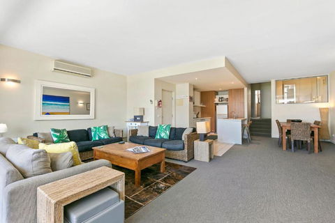 Apartment 20 Kalimna - Tweed Heads Accommodation 4