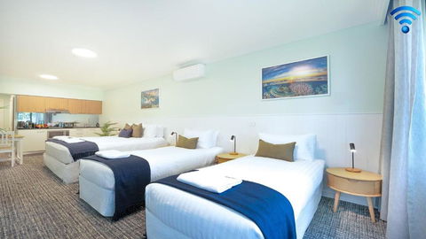 Apartment 215 Sebel Kiama - Tweed Heads Accommodation 0