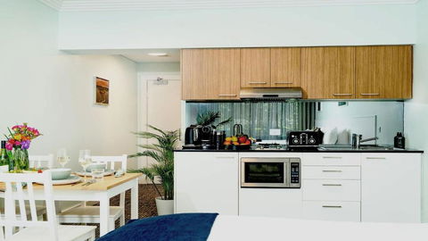Apartment 215 Sebel Kiama - Tweed Heads Accommodation 1