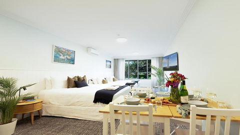 Apartment 215 Sebel Kiama - Tweed Heads Accommodation 2