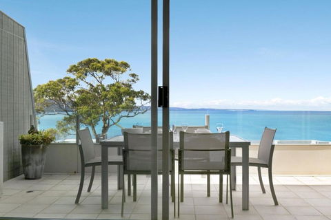 Apartment 25 Kalimna - Tweed Heads Accommodation 2