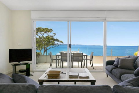 Apartment 25 Kalimna - Tweed Heads Accommodation 3
