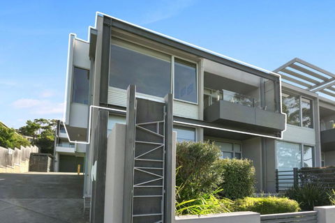 Apartment 9 Kalimna - Tweed Heads Accommodation 1