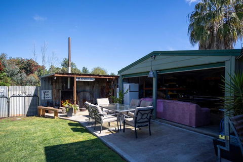 Apartment Bali Style With Pool And Fire Pits - Tweed Heads Accommodation 3