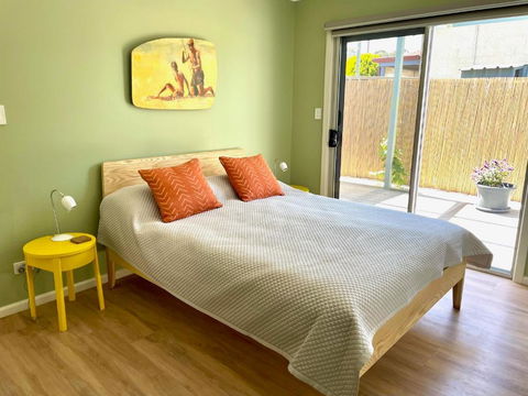 Apartment On Centenary - Tweed Heads Accommodation 3
