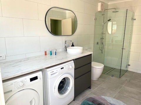 Apartment On Centenary - Tweed Heads Accommodation 4