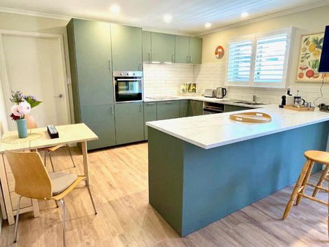 Apartment On Centenary - Tweed Heads Accommodation 0