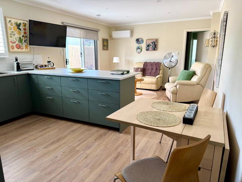 Apartment On Centenary - Tweed Heads Accommodation 1