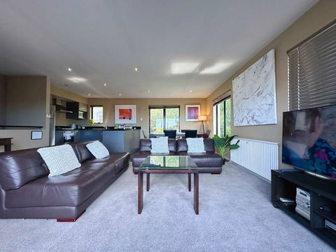 Apartment On Star Unit 1 - Tweed Heads Accommodation 2
