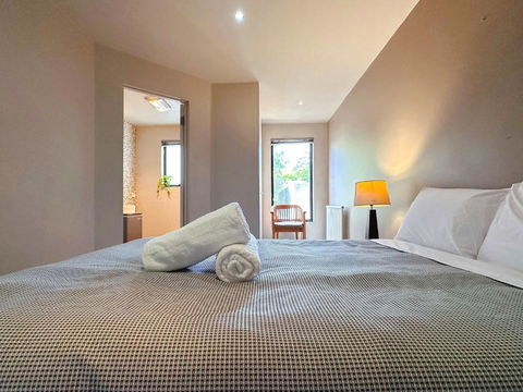 Apartment On Star Unit 1 - Tweed Heads Accommodation 3