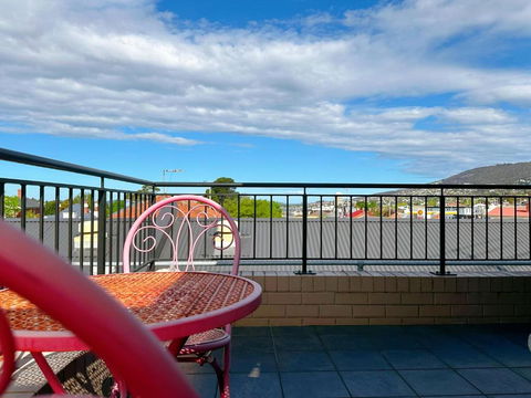 Apartment On Star Unit 1 - Tweed Heads Accommodation 1