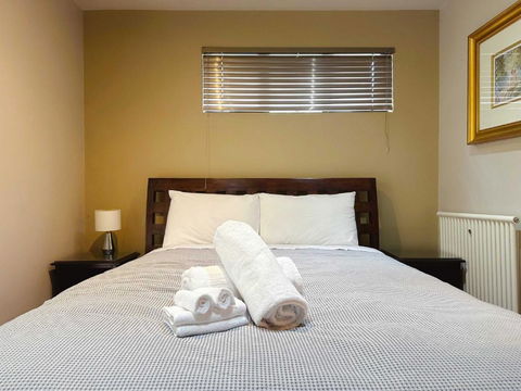 Apartment On Star Unit 1 - Tweed Heads Accommodation 4