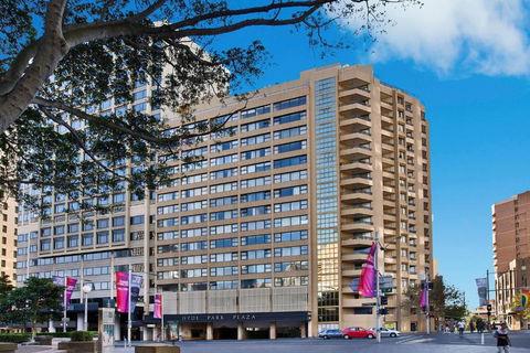 Apartment On Top Of The Park - Tweed Heads Accommodation 4