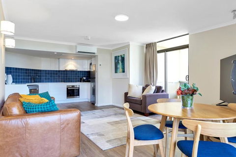 Apartment On Top Of The Park - Tweed Heads Accommodation 1