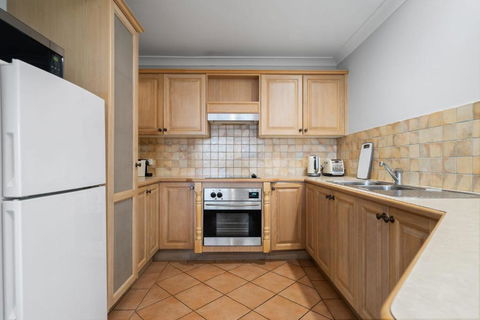 Apartment On William In CBD - 2 Bed 2 Bath Wi-Fi - Tweed Heads Accommodation 1