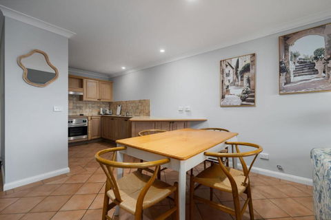 Apartment On William In CBD - 2 Bed 2 Bath Wi-Fi - Tweed Heads Accommodation 3