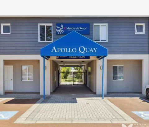 Apollo B - Denise - Tweed Heads Accommodation 3