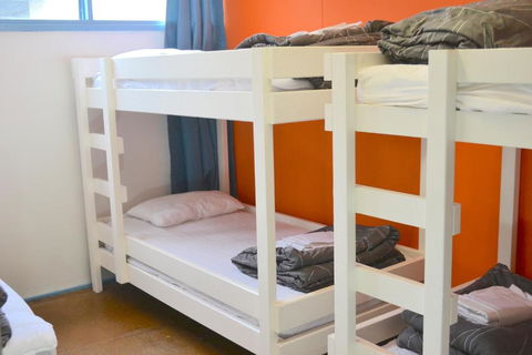 Apollo Bay Backpackers - Tweed Heads Accommodation 4