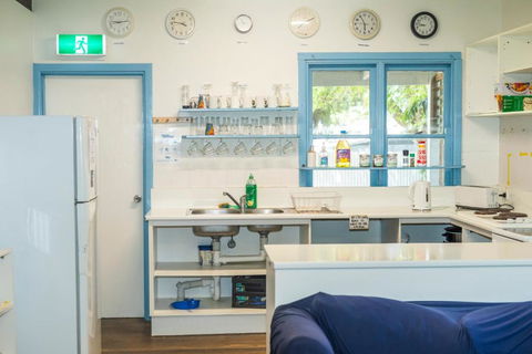 Apollo Bay Backpackers - Tweed Heads Accommodation 2