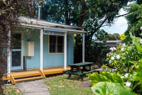Apollo Bay Backpackers - Tweed Heads Accommodation 0