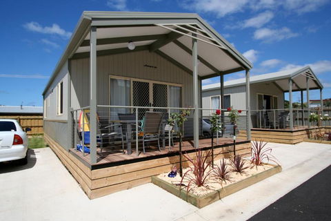 Apollo Bay Holiday Park - Tweed Heads Accommodation 0