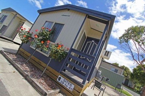 Apollo Bay Holiday Park - Tweed Heads Accommodation 1