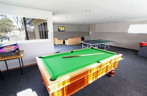 Apollo Bay Holiday Park - Tweed Heads Accommodation 4