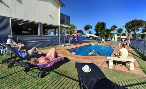 Apollo Bay Holiday Park - Tweed Heads Accommodation 2