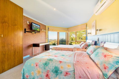 Apollo Panorama Guesthouse - Tweed Heads Accommodation 3
