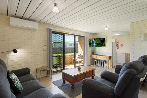 Apollo Unit 26 Ground Floor - Tweed Heads Accommodation 0
