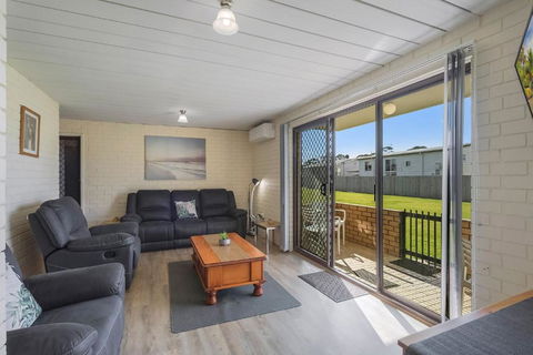 Apollo Unit 26 Ground Floor - Tweed Heads Accommodation 1
