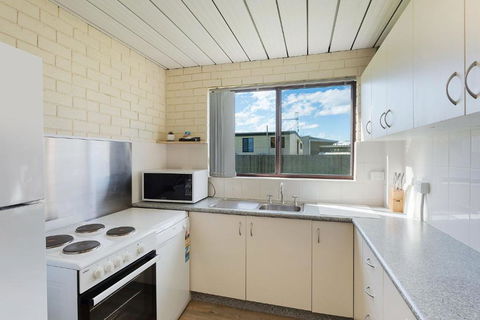 Apollo Unit 26 Ground Floor - Tweed Heads Accommodation 3