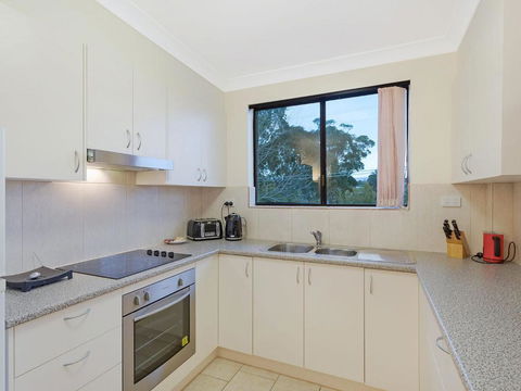 Apollo Unit 8 1st Floor - Tweed Heads Accommodation 4