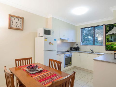 Apollo Unit 8 1st Floor - Tweed Heads Accommodation 3