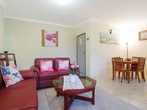 Apollo Unit 8 1st Floor - Tweed Heads Accommodation 1