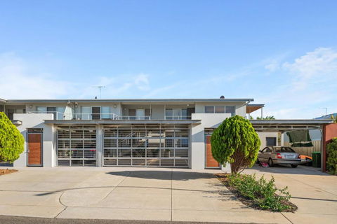 Applecross Riverside Apt - Tweed Heads Accommodation 1