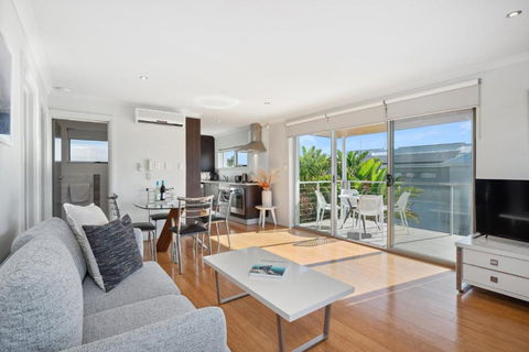 Applecross Riverside Apt - Tweed Heads Accommodation 0