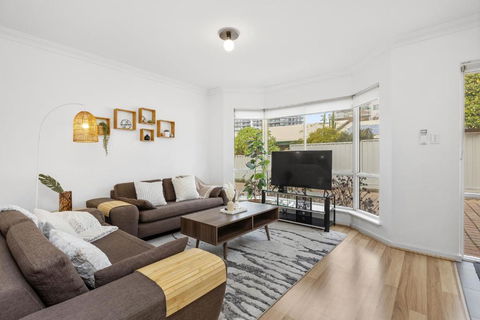 Applecross Retreat - Tweed Heads Accommodation 1
