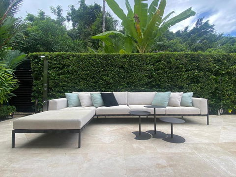 AQUA Beachfront Villa Port Douglas - Tweed Heads Accommodation 0