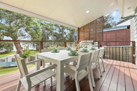 Aqua By Experience Jervis Bay - Tweed Heads Accommodation 3