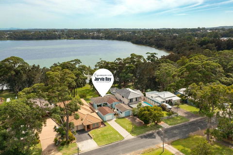 Aqua By Experience Jervis Bay - Tweed Heads Accommodation 0