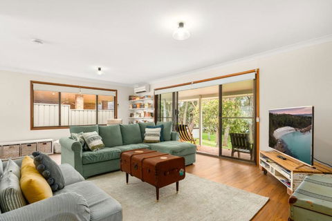 Aqua By Experience Jervis Bay - Tweed Heads Accommodation 1