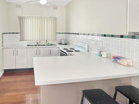 Aqua Cottage - Tweed Heads Accommodation 1